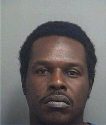 Derrick Corneille, - Palm Beach County, FL 